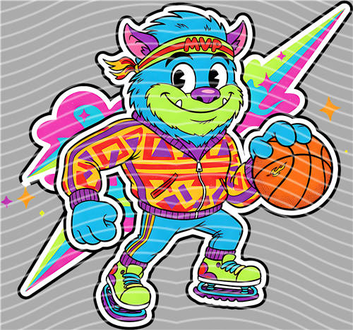 NBA and Team-QD 2723